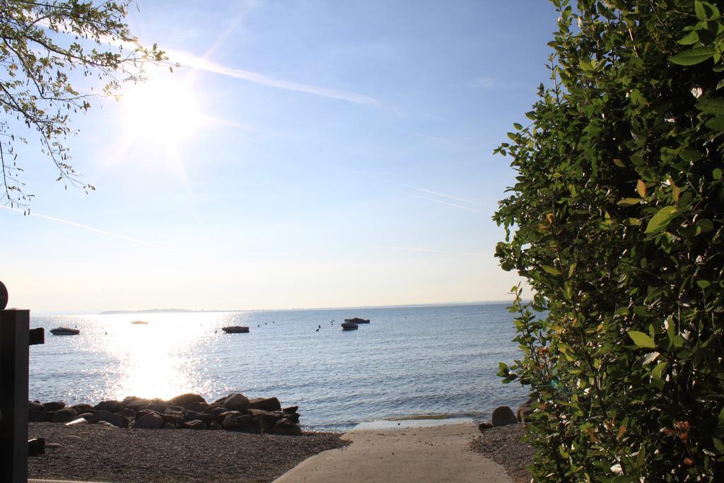 Camping Piantelle Moniga del Garda Extérieur photo