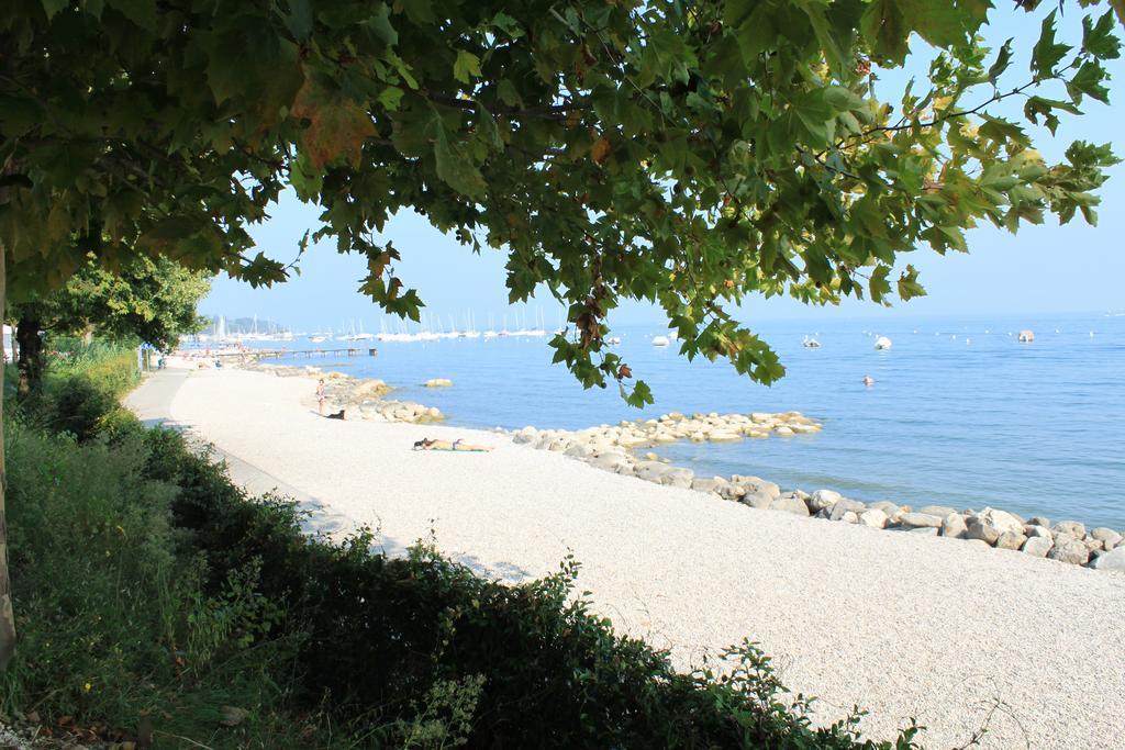 Camping Piantelle Moniga del Garda Extérieur photo