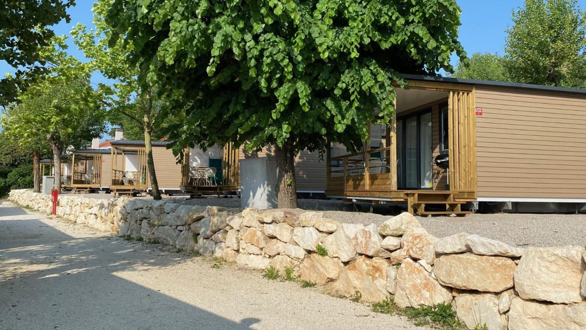Camping Piantelle Moniga del Garda Extérieur photo