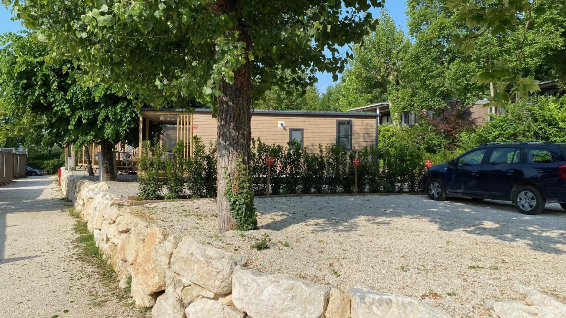 Camping Piantelle Moniga del Garda Extérieur photo