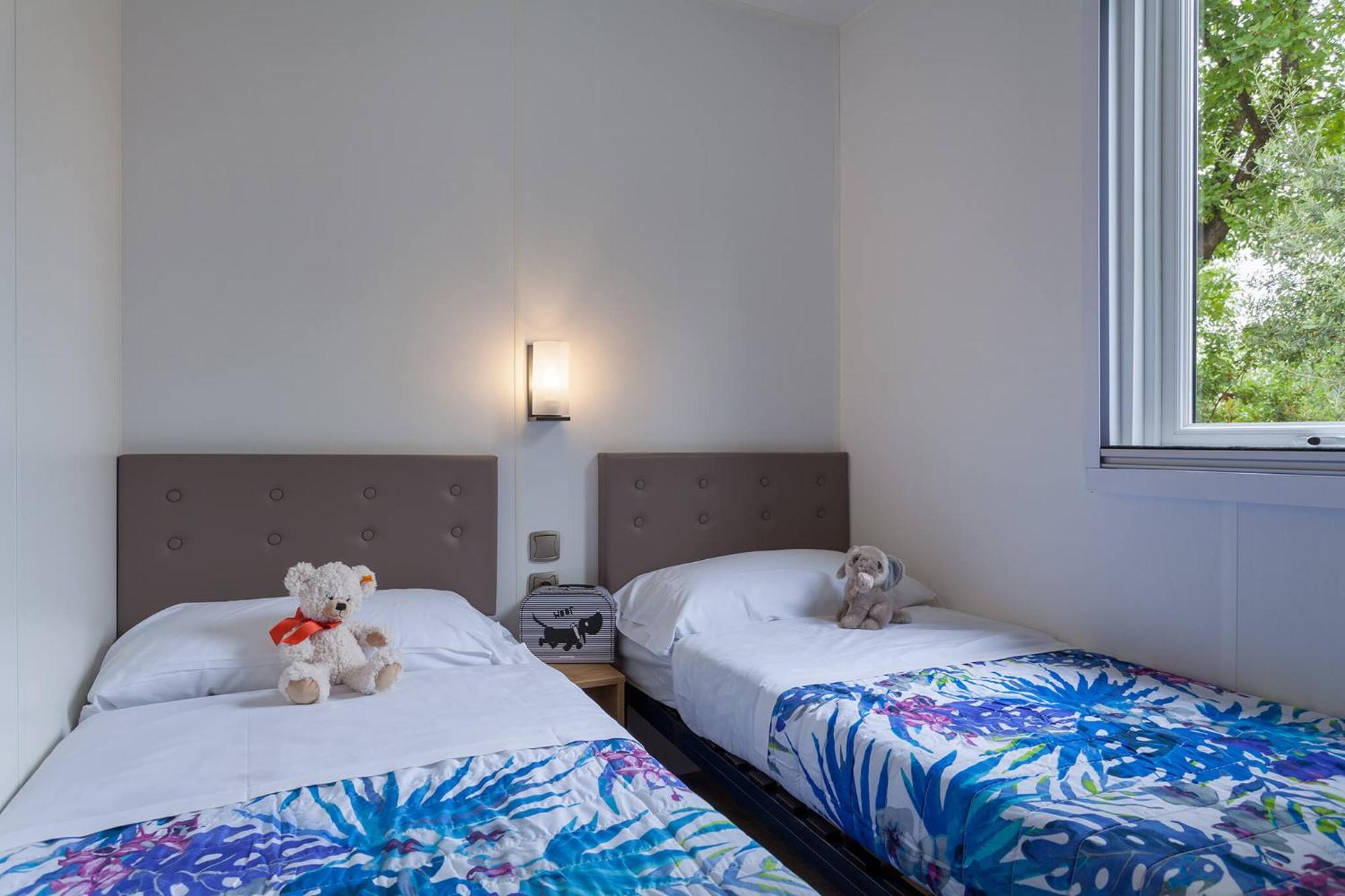 Camping Piantelle Moniga del Garda Extérieur photo