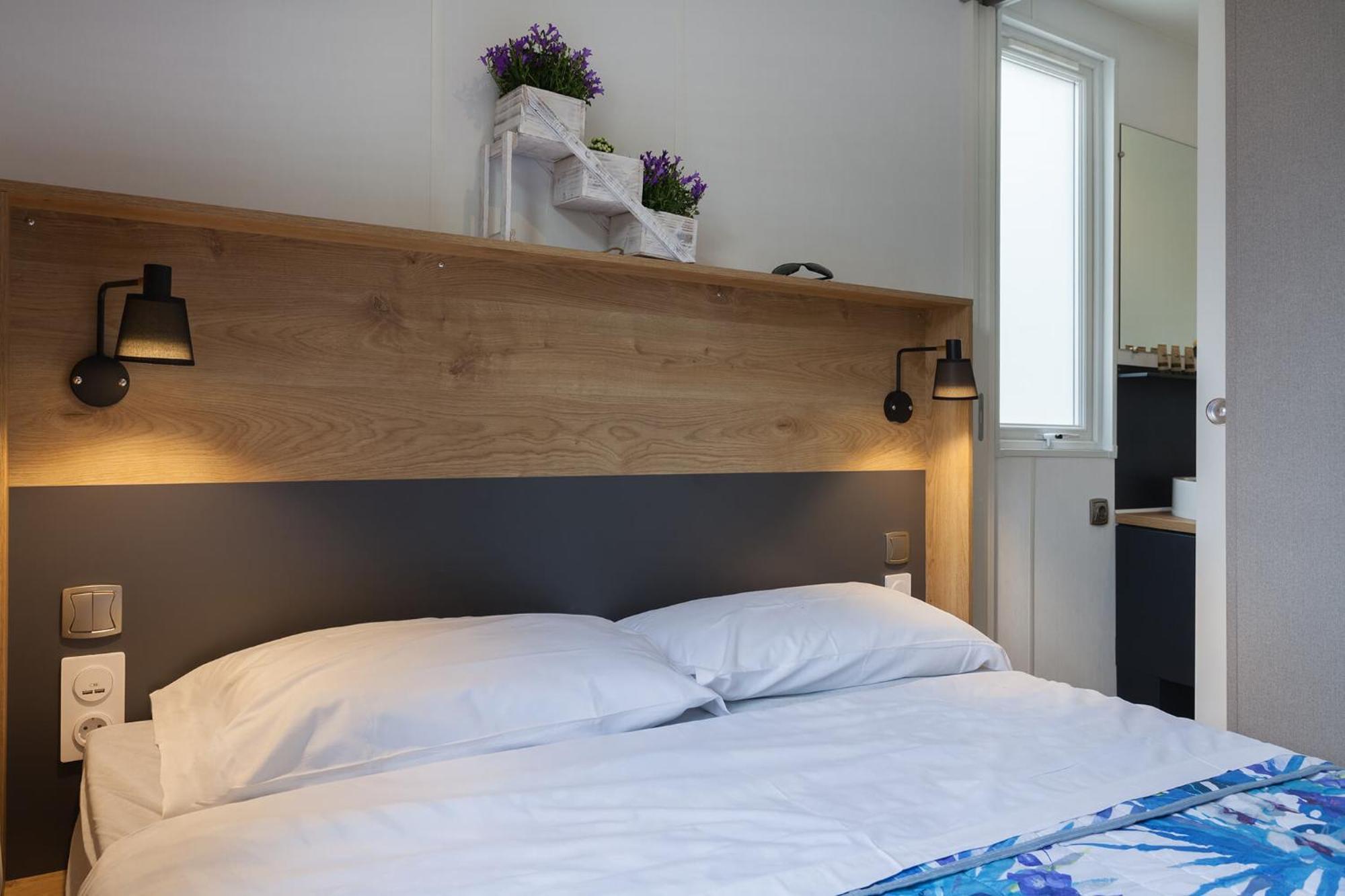 Camping Piantelle Moniga del Garda Extérieur photo