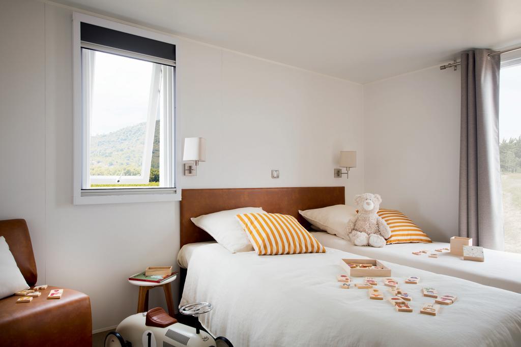Camping Piantelle Moniga del Garda Extérieur photo