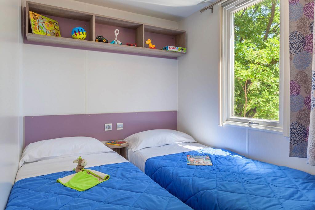 Camping Piantelle Moniga del Garda Extérieur photo