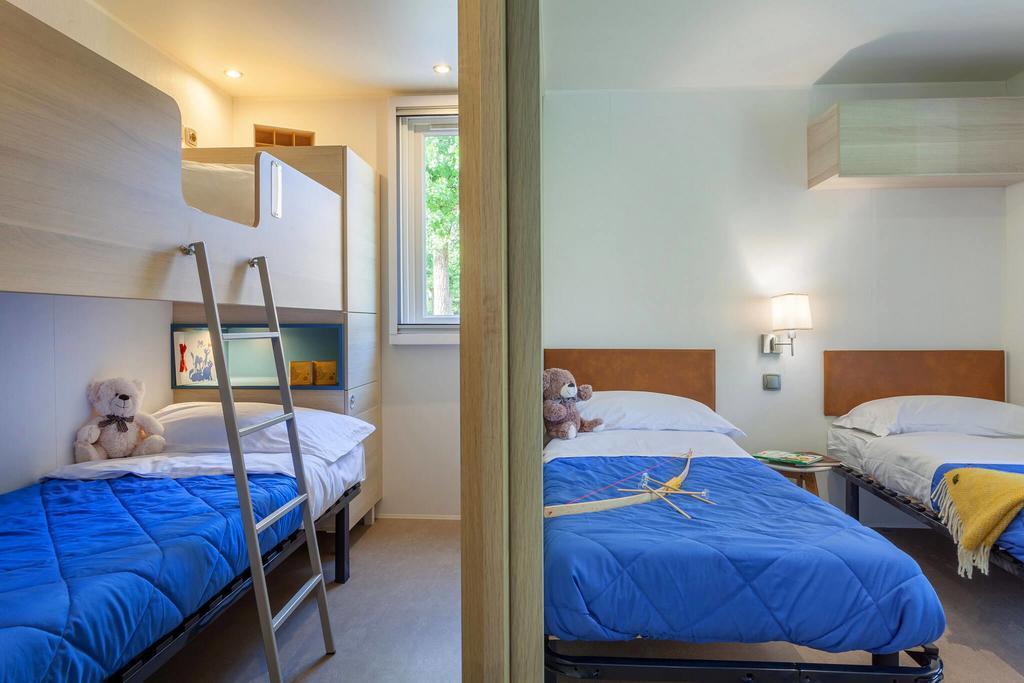 Camping Piantelle Moniga del Garda Extérieur photo