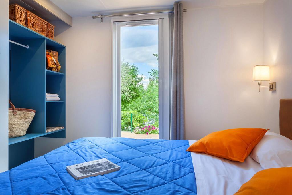 Camping Piantelle Moniga del Garda Extérieur photo