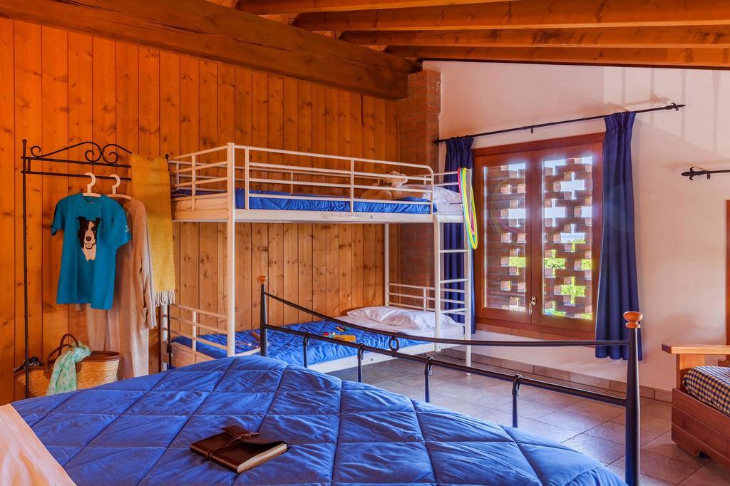 Camping Piantelle Moniga del Garda Extérieur photo