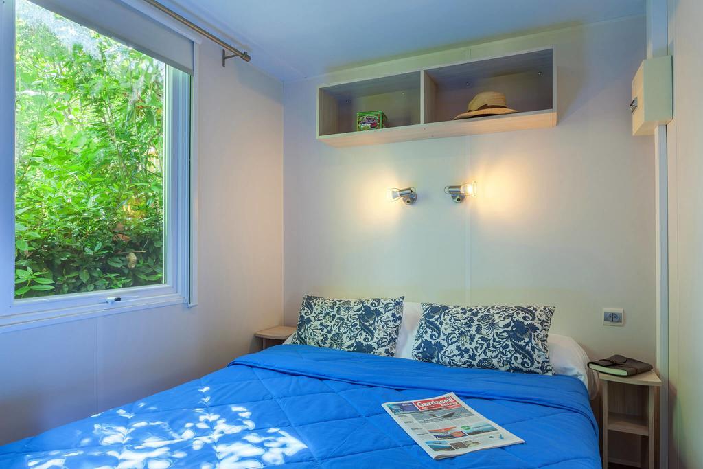 Camping Piantelle Moniga del Garda Extérieur photo