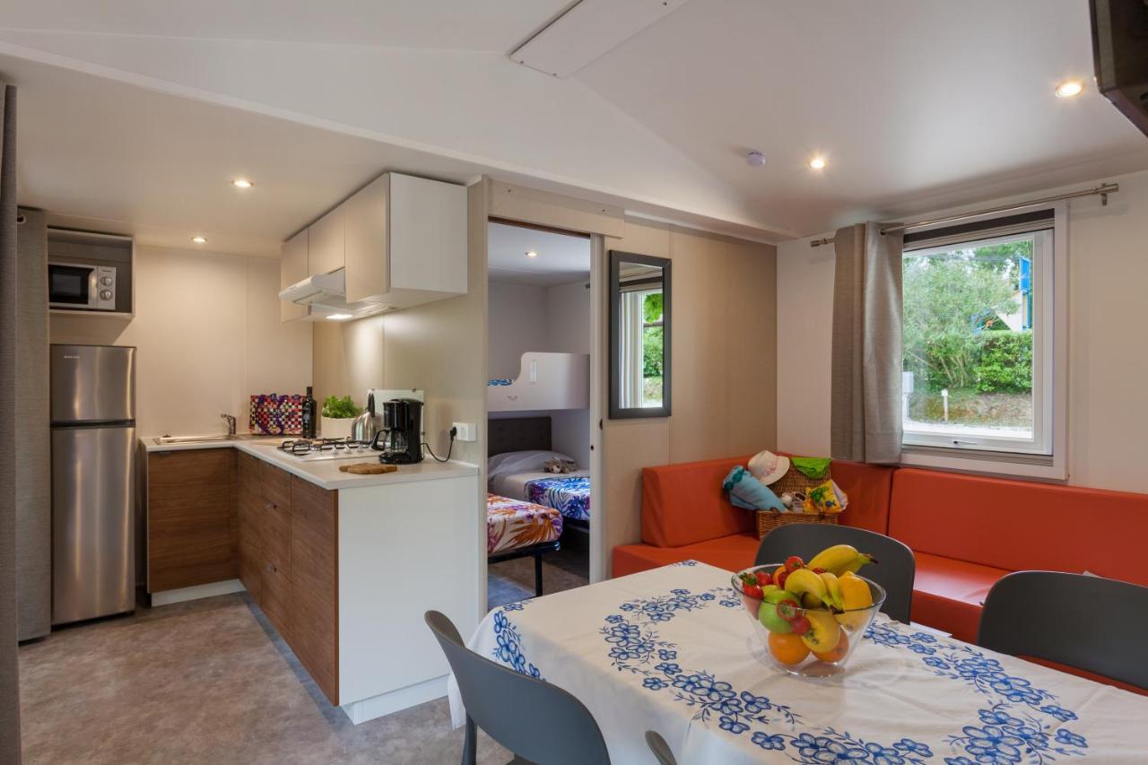 Camping Piantelle Moniga del Garda Extérieur photo
